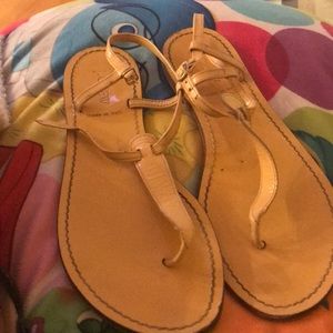 J Crew Sandals